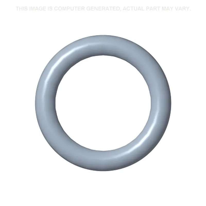 Peça código OEM 47643473 — O-RING
