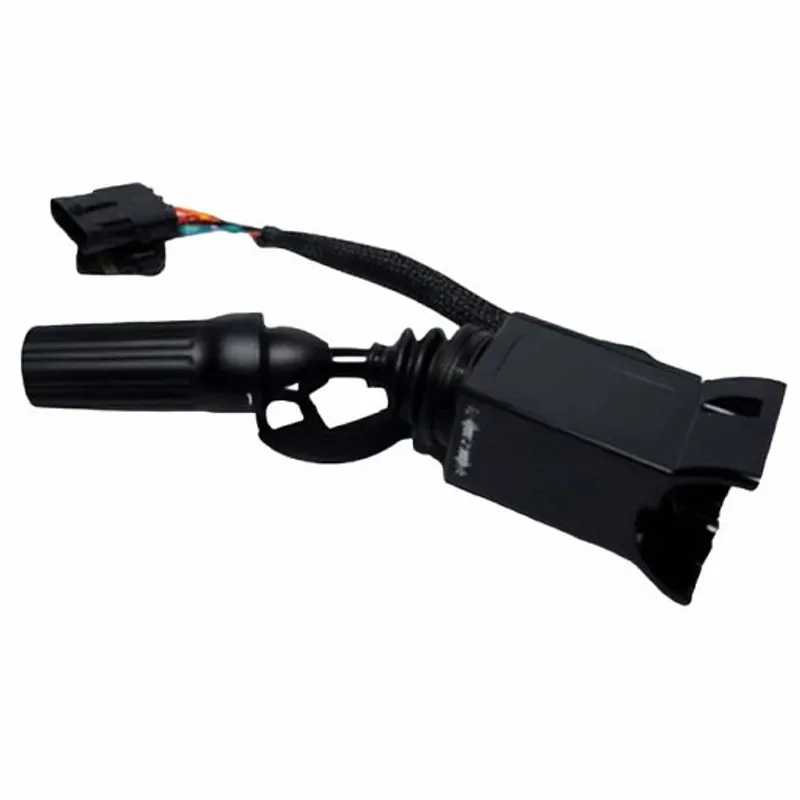 Peça código OEM 47643480 — Joystick