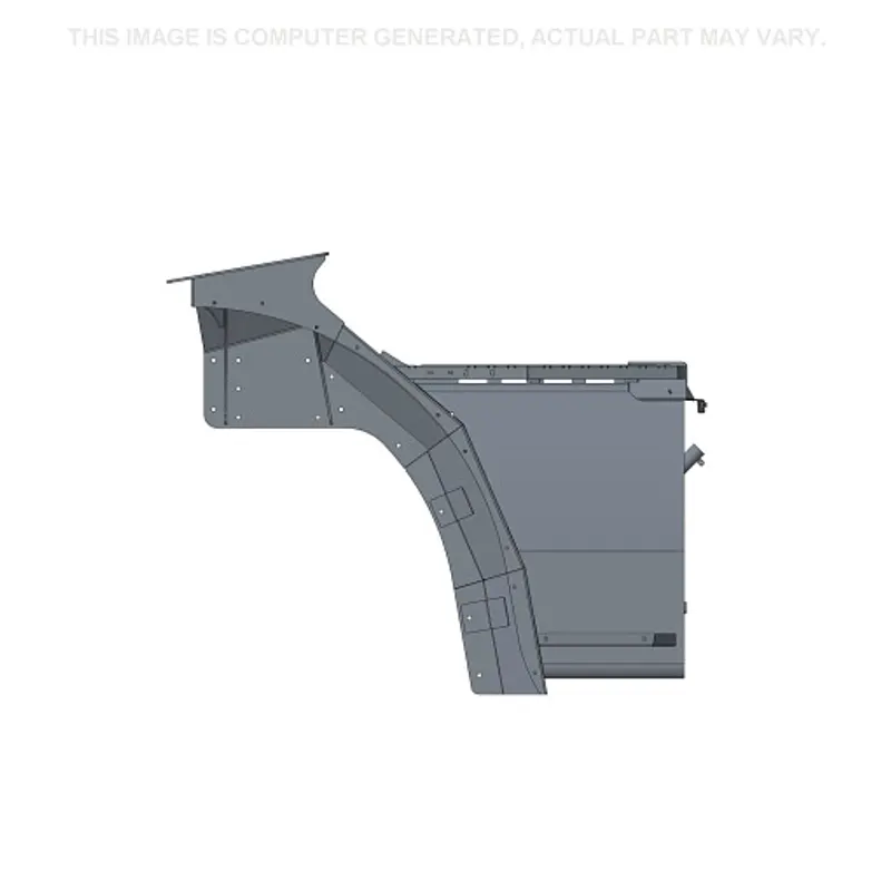 Peça código OEM 47643759 — RESERVATÓRIO DE ÓLEO HIDR