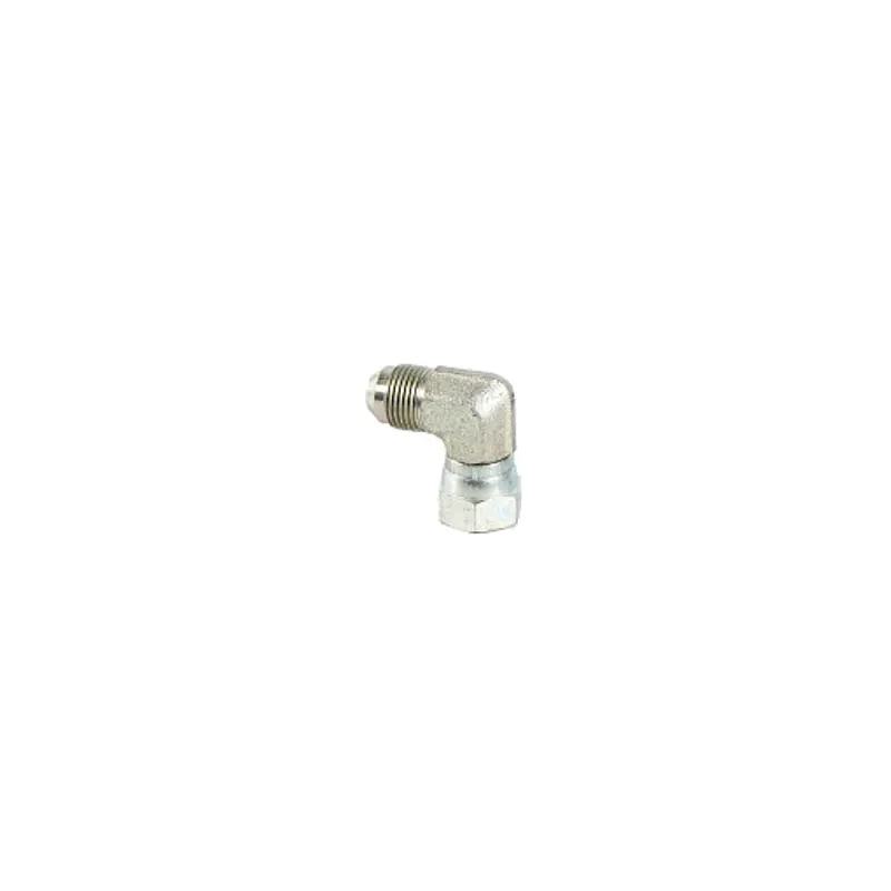 Peça código OEM 47644240 — CONECTOR HIDRÁUL