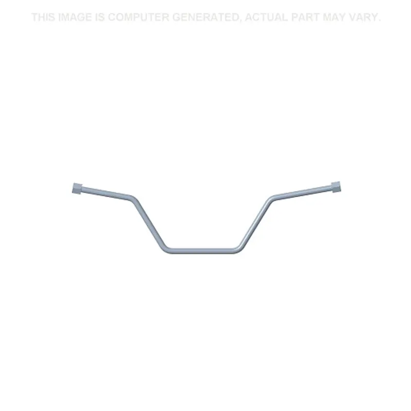 Peça código OEM 47648491 — Fuel Crossover Tube