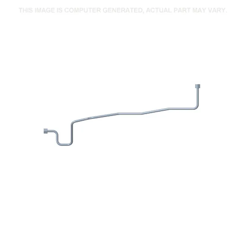 Peça código OEM 47649315 — Auxiliary Manifold Load Sense Tube