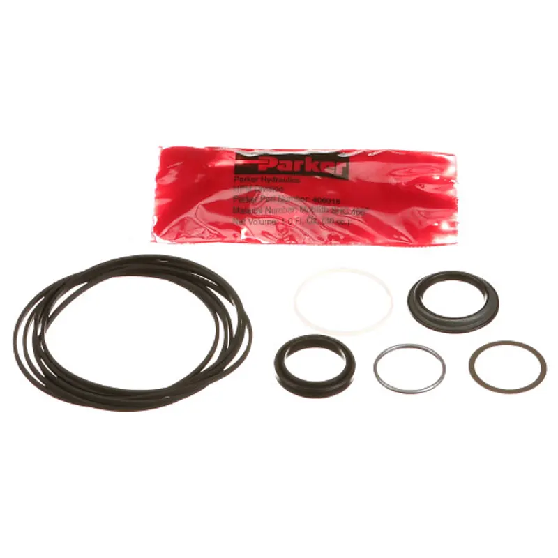 Peça código OEM 47650158 — Kit de vedantes
