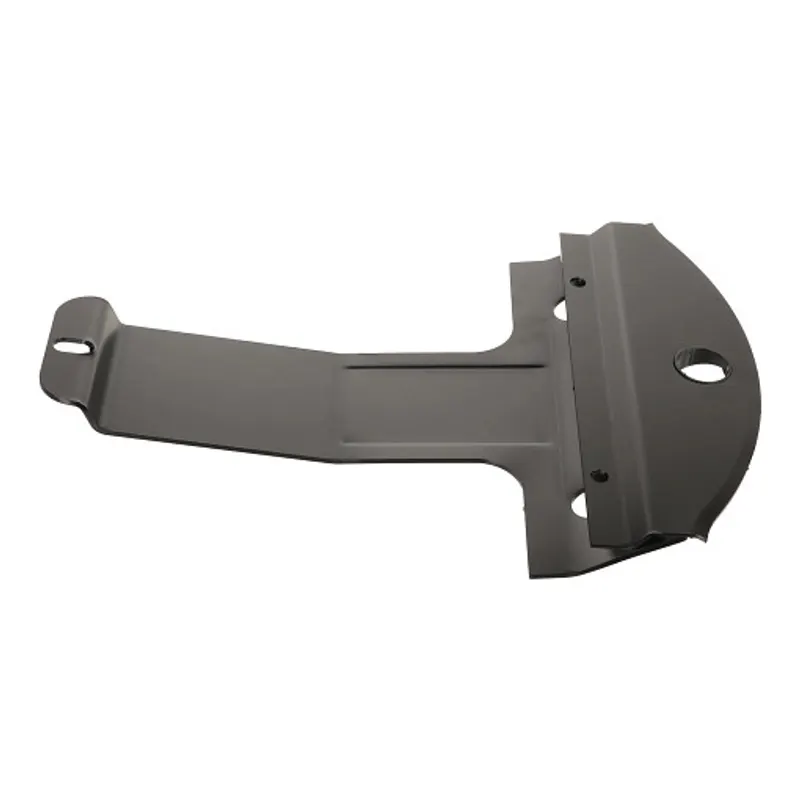 Peça código OEM 47653068 — PLACA
