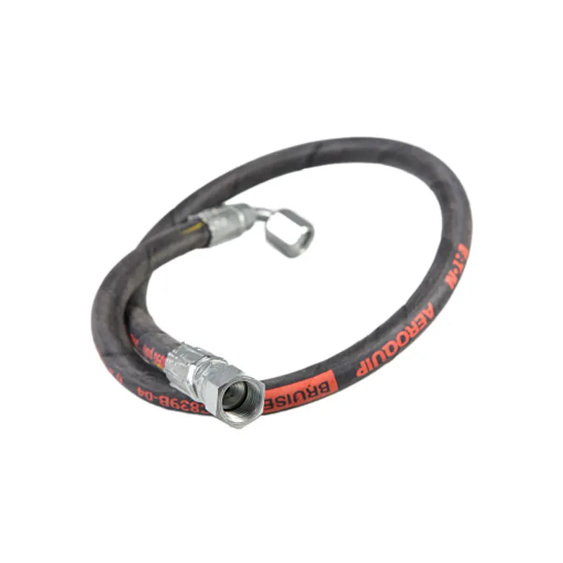 Peça código OEM 47653120 — Mangueira Hidráulica