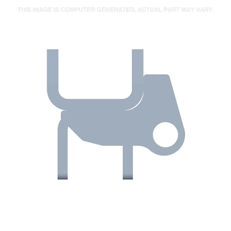 Peça código OEM 47653648 — SUPORTE