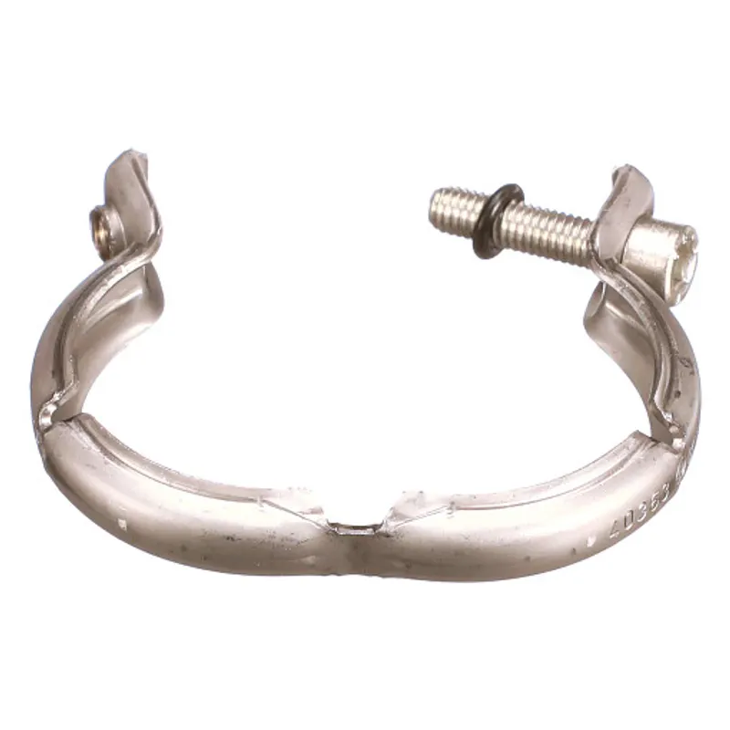 Peça código OEM 47655338 — BRAÇADEIRA