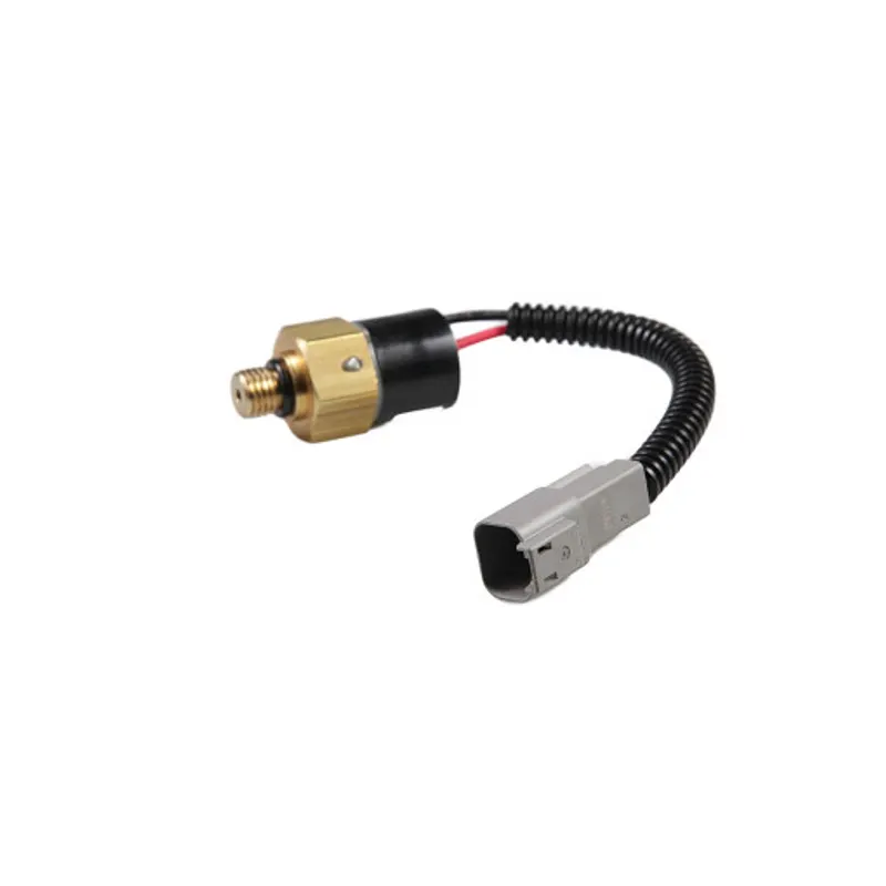 Peça código OEM 47655851 — Interruptor Elétrico de Pressão