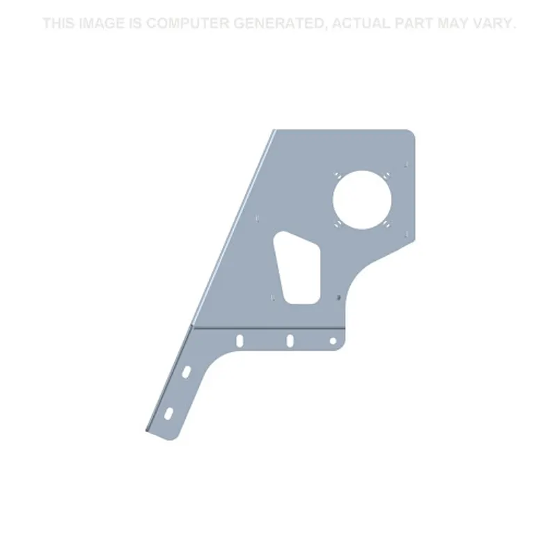 Peça código OEM 47657591 — SUPORTE