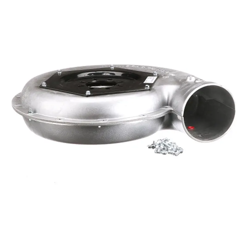Peça código OEM 47657940 — Ventilador