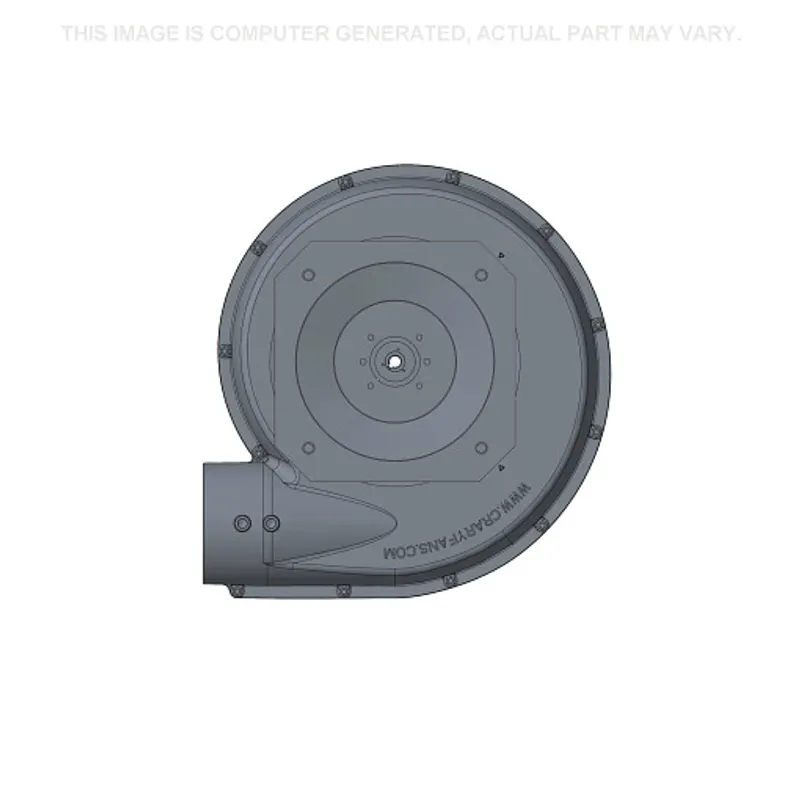 Peça código OEM 47658455 — IMPULSOR