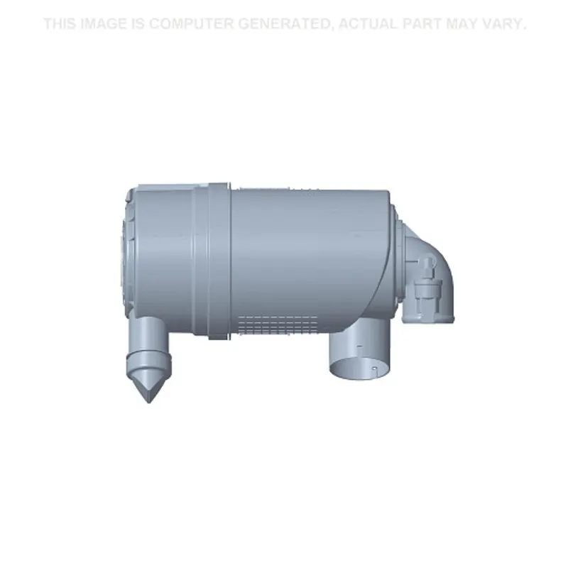 Peça código OEM 47658607 — Air Cleaner