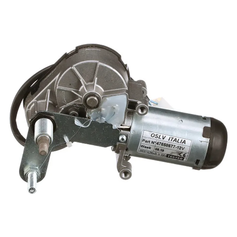 Peça código OEM 47658677 — MOTOR LIMPA PÁRA-BRI