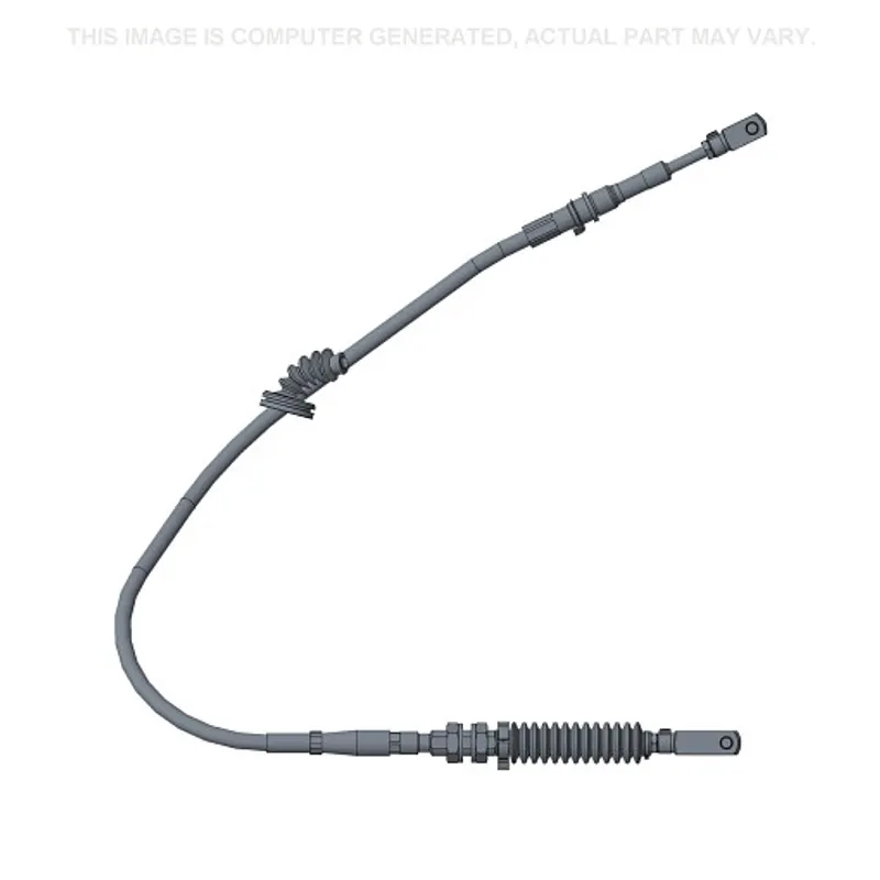 Peça código OEM 47659285 — CABO