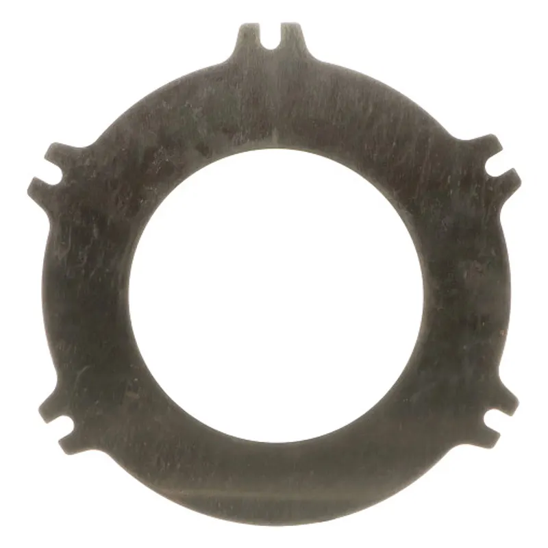 Peça código OEM 47660165 — Placa separadora de freio - 6,5 mm