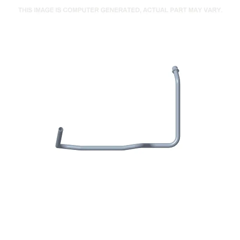 Peça código OEM 47662059 — Tandem Supply Tube