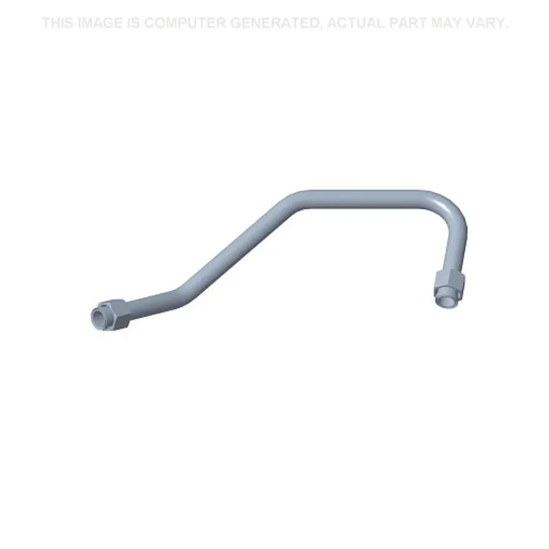 Peça código OEM 47662395 — Oil Return Tube