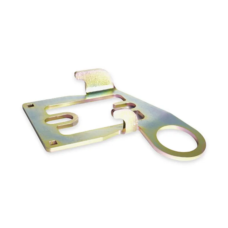 Peça código OEM 47663293 — Chapa
