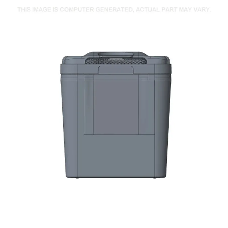 Peça código OEM 47664673 — RADIADOR CONJUNTO