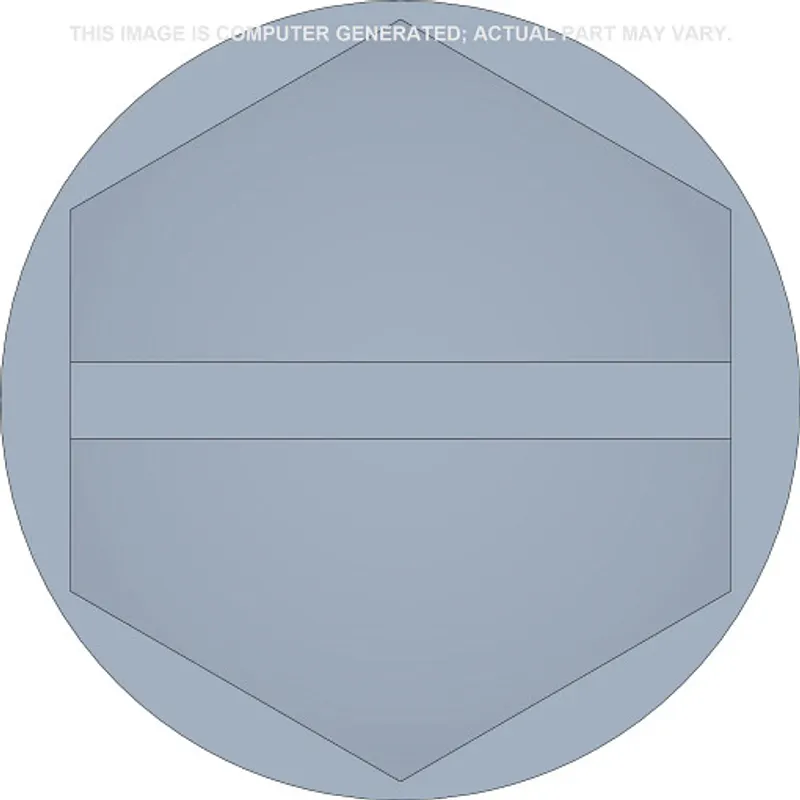 Peça código OEM 47665188 — Prisioneiro
