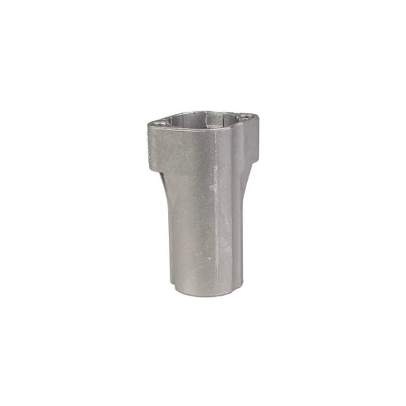 Peça código OEM 47665456 — Tampa de Aço