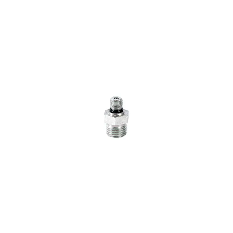 Peça código OEM 47665501 — CONECTOR HIDRÁUL