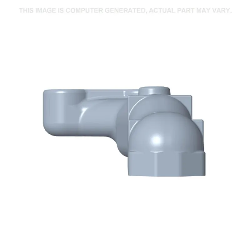 Peça código OEM 47667009 — Colector