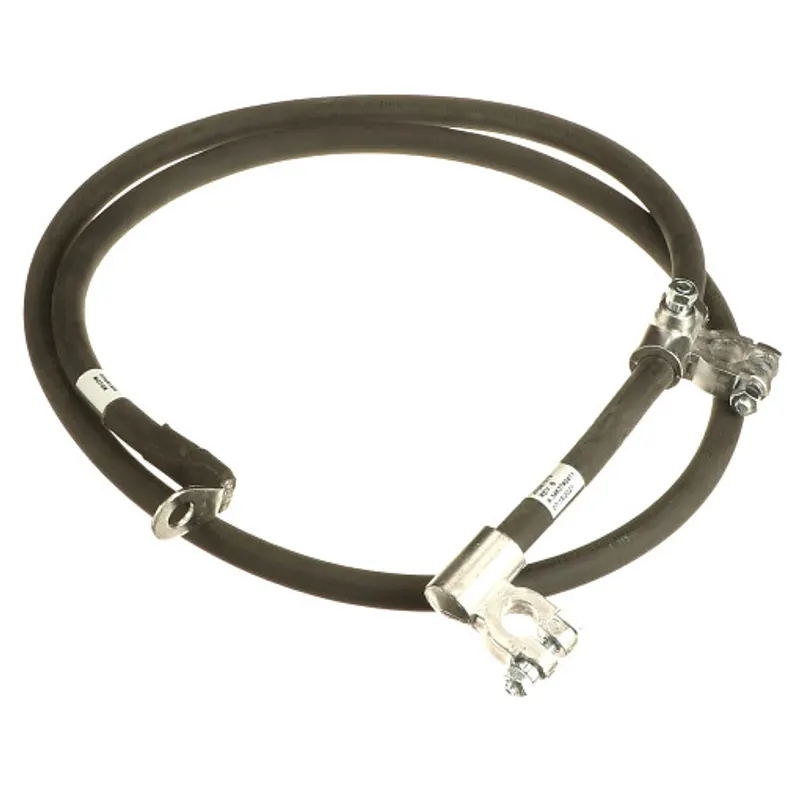 Peça código OEM 47667079 — Cabo negativo da bateria - 1920 mm C