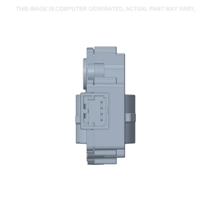 Peça código OEM 47667902 — Atuador