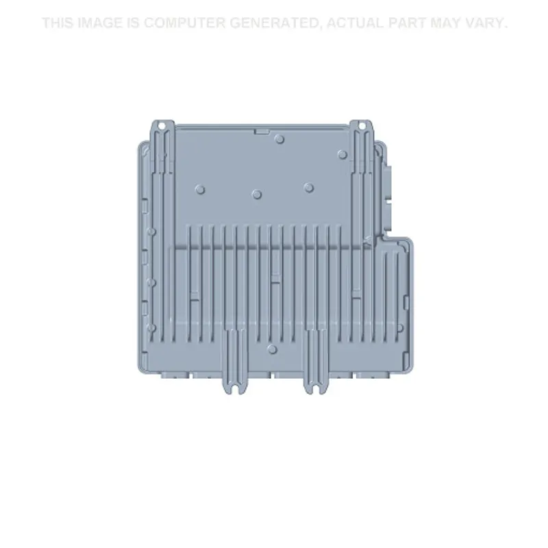 Peça código OEM 47670272 — ECU