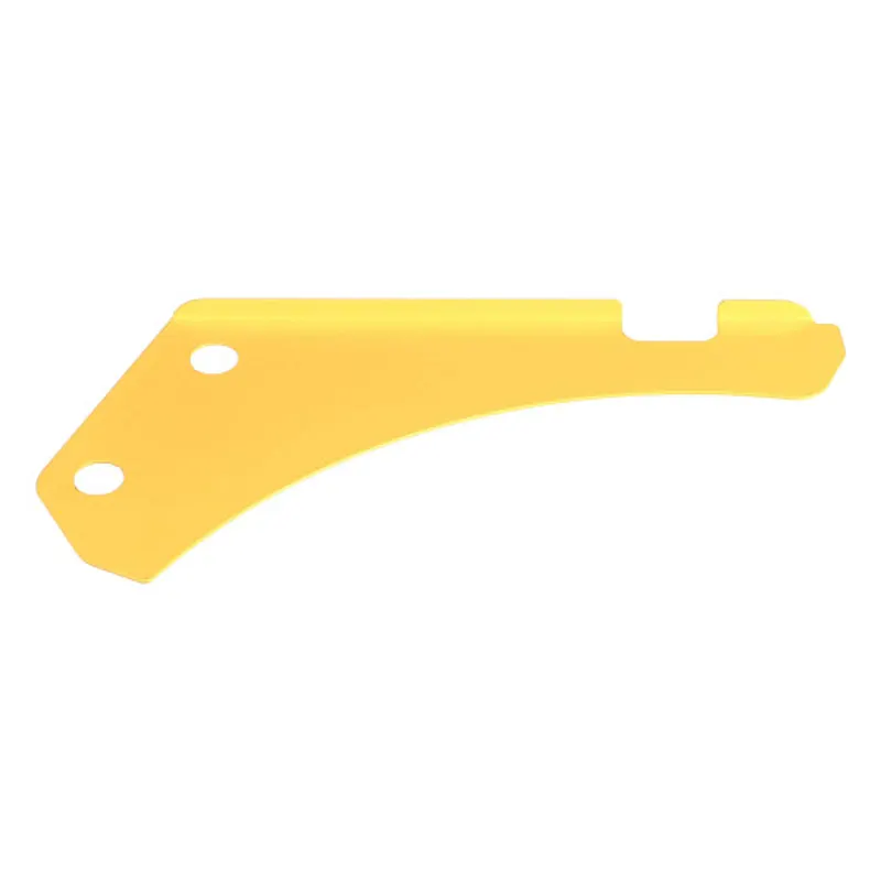 Peça código OEM 47670622 — PLACA