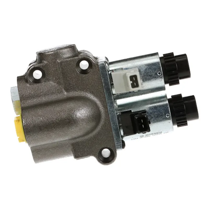 Peça código OEM 47671314 — Controlador De Valvu