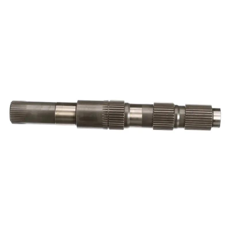 Peça código OEM 47672693 — Eixo de saída - 39 dentes - 551 mm C