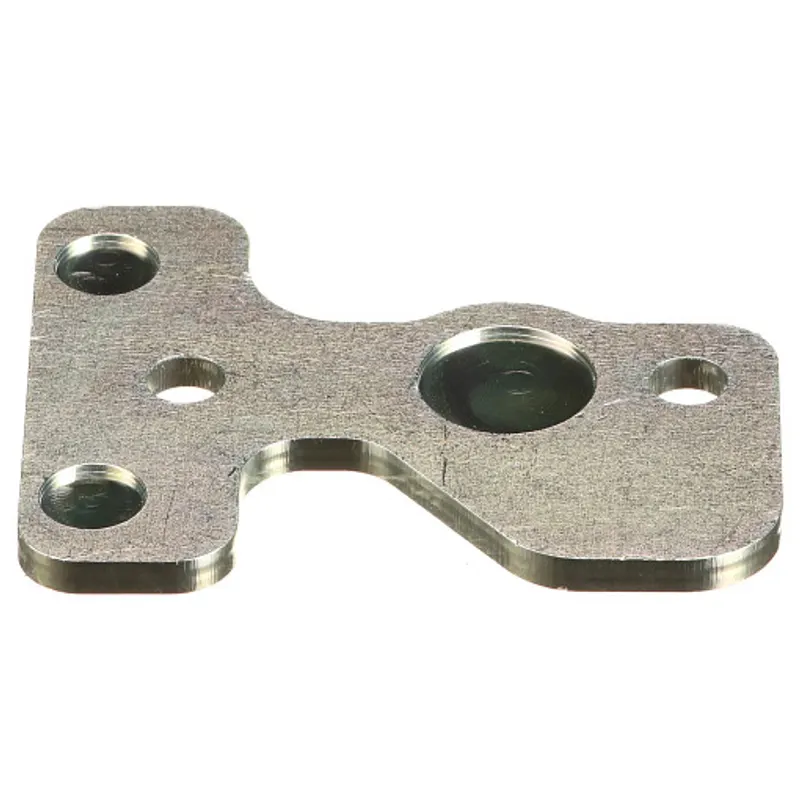 Peça código OEM 47673371 — Chapa