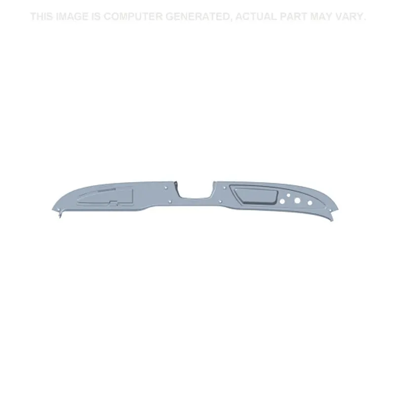 Peça código OEM 47673751 — PAINEL DE INSTRUMENT