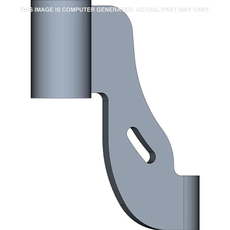 Peça código OEM 47674145 — SUPORTE