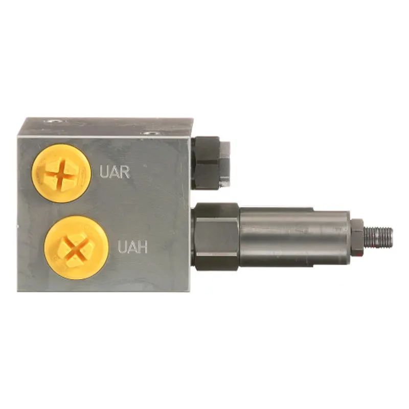 Peça código OEM 47674681 — HC Unloader Auger