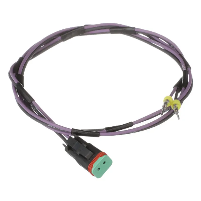 Peça código OEM 47675843 — LED Lights Wire Harness