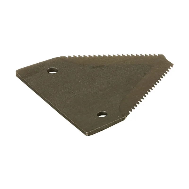 Peça código OEM 47678533 — Seção da faca - Principal de 3" - Grossa 10…