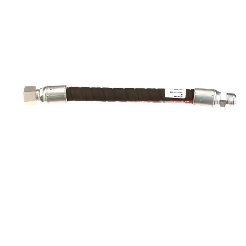 Peça código OEM 47685163 — MANGUEIRA