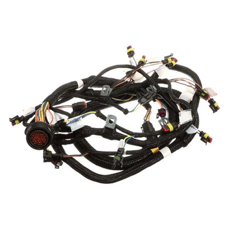 Peça código OEM 47686304 — Transmission Wire Harness