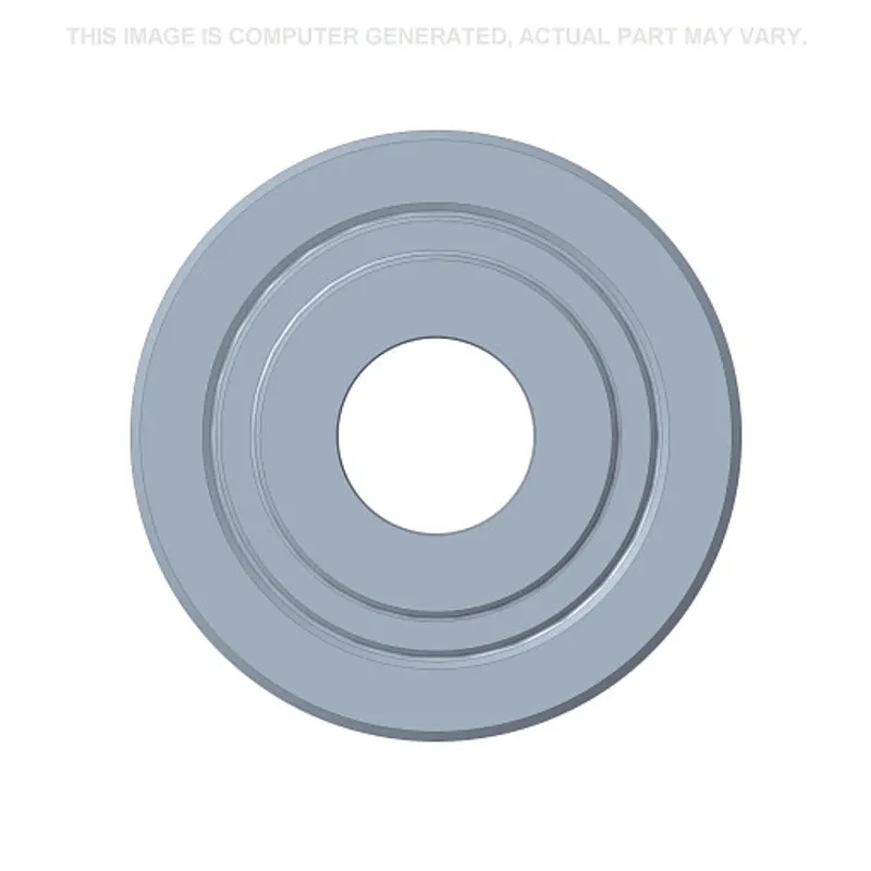Peça código OEM 47687488 — PLACA DE MONTAGEM