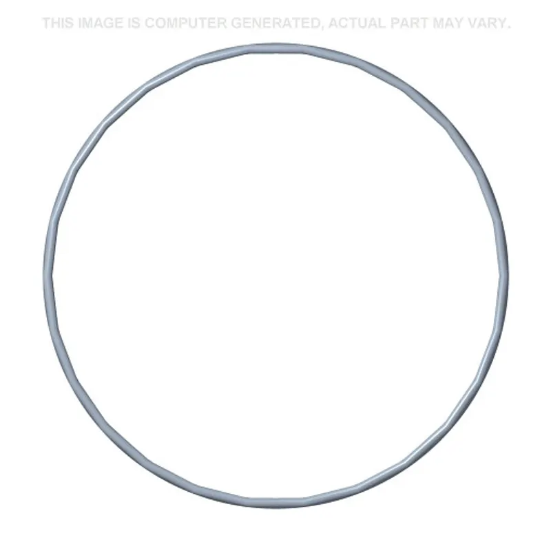 Peça código OEM 47687507 — O-RING