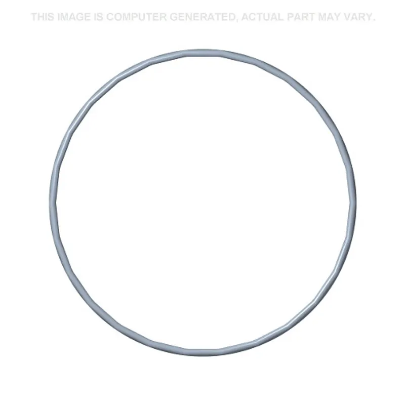 Peça código OEM 47687508 — O-RING