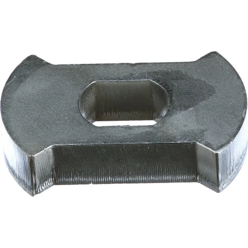 Peça código OEM 47687783 — Chapa