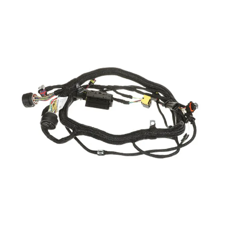 Peça código OEM 47687907 — Engine Wire Harness