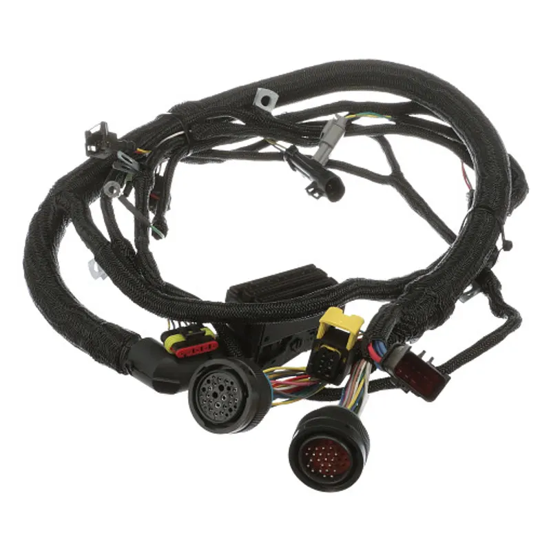 Peça código OEM 47687908 — Engine Wire Harness