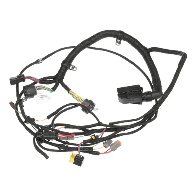 Peça código OEM 47687910 — Chicote do fio do motor
