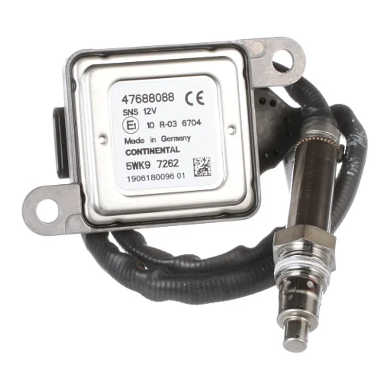 Peça código OEM 47688088 — Sensor NOX - GEN 2.5