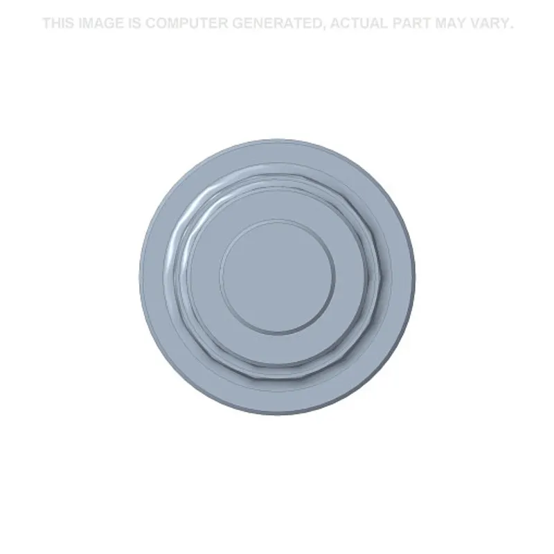 Peça código OEM 47688197 — Eixo do rolete - 2120 mm C